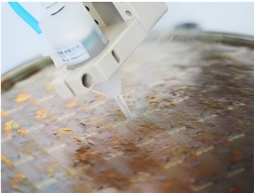 Megasonic Cleaning Technology: Development, Mechanism, and Application in Semiconductor Wet Processes