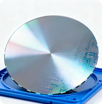 Semiconductor Silicon Wafers