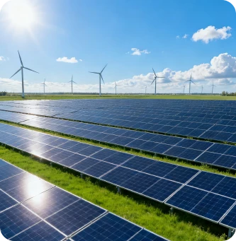 Photovoltaic Industry